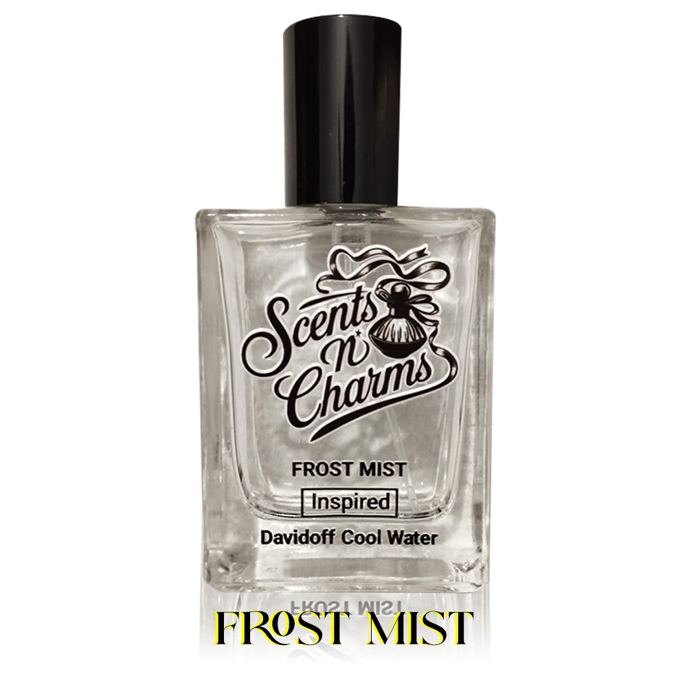 FROST MIST INSPIRED BY DAVIDOFF COOL WATER