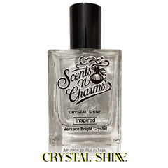 CRYSTAL SHINE INSPIRED BY VERSACE BRIGHT CRYSTAL