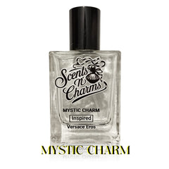 MYSTIC CHARM INSPIRED BY VERSACE EROS