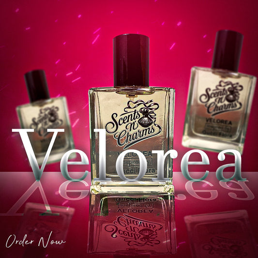 VELOREA INSPIRED BY GUCCI FLORA